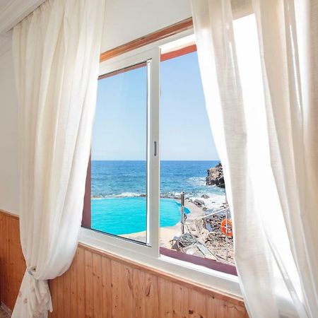 הוילה Güimar Casa El Mar מראה חיצוני תמונה